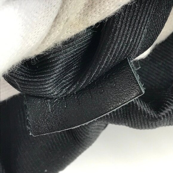 LOUIS VUITTON M44625 Monogram Chalk sling bag drawstring bag Shoulder Bag - Picture 6 of 14